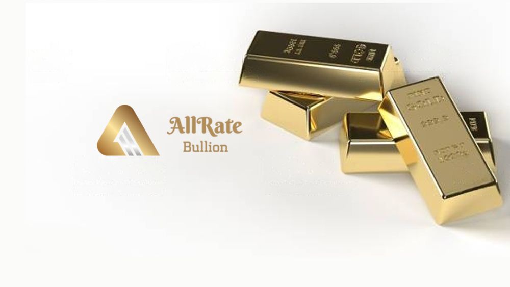All Rate Bullion