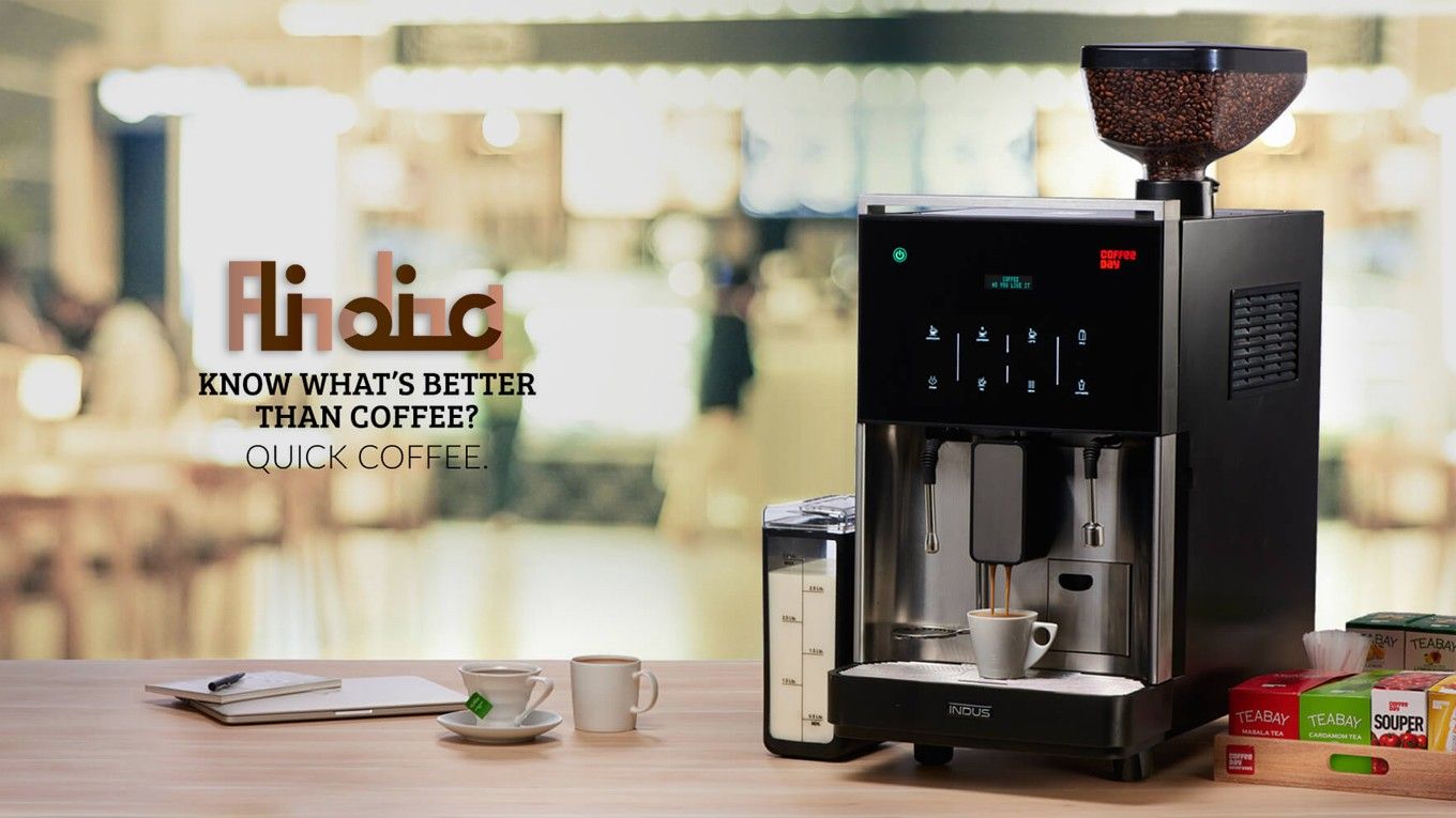 Andna Coffee