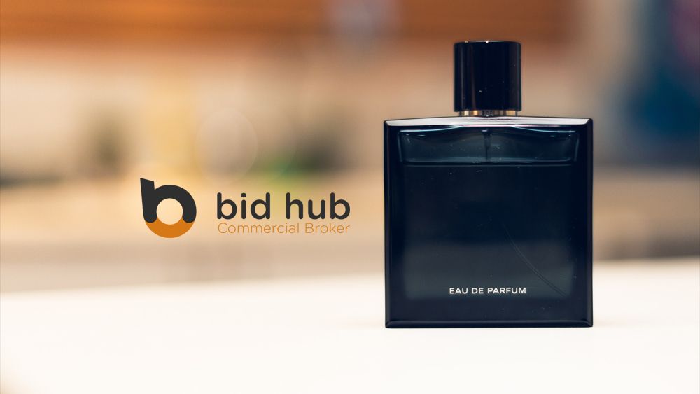 Bidhub