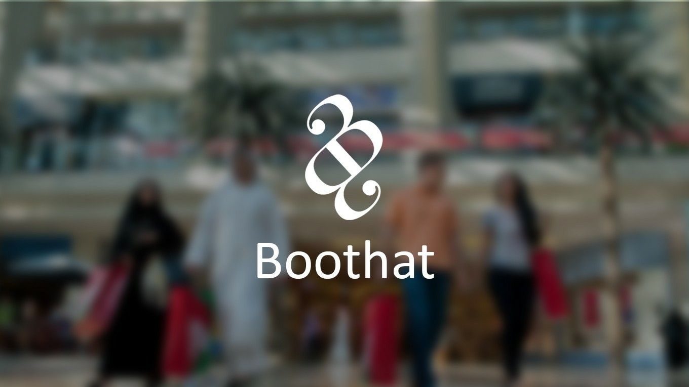 Boothat
