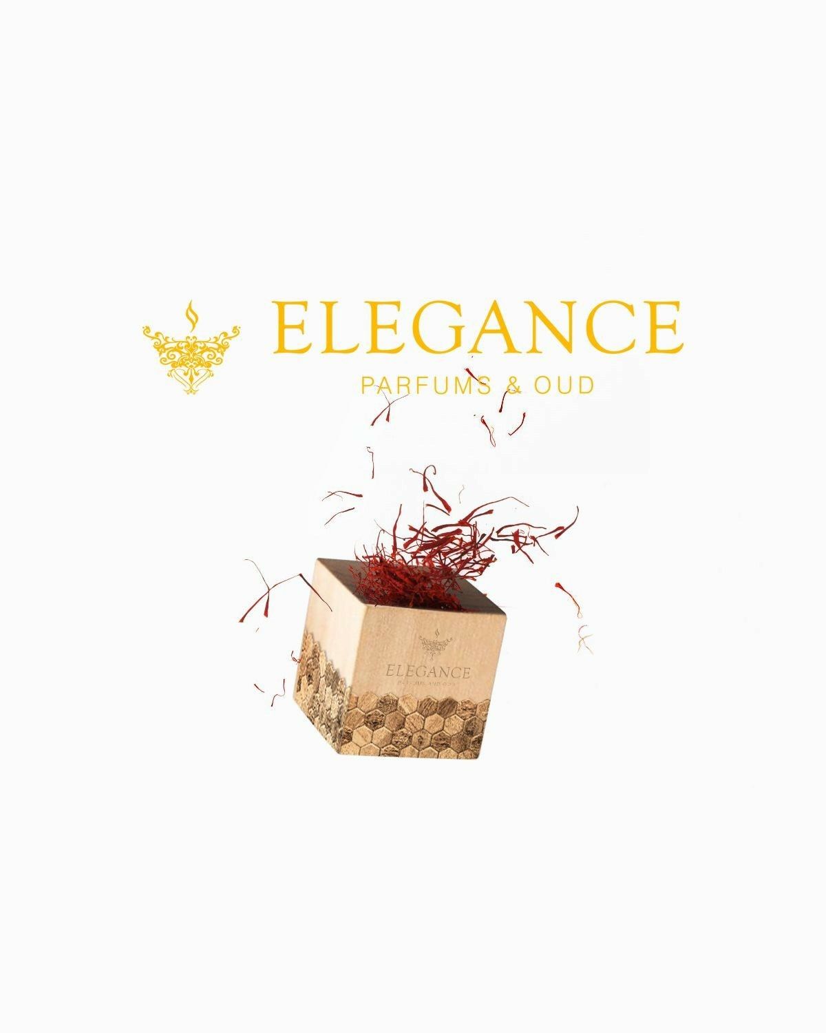 EleganceOud & Perfumes