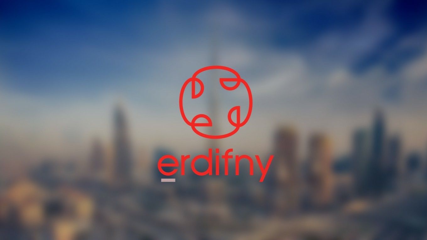Erdifny