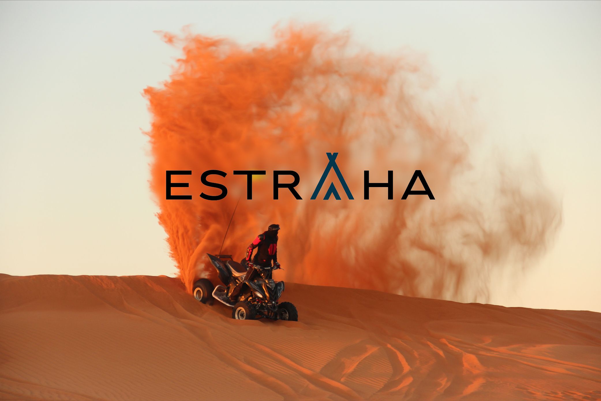 Estraha