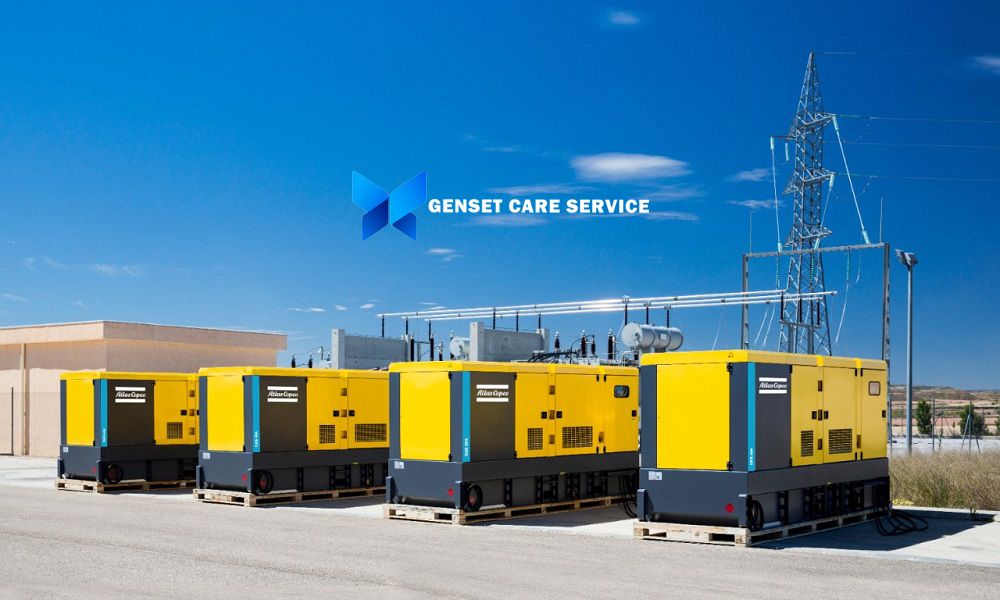 Genset Care