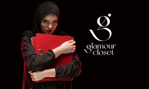 Glamour Closet
