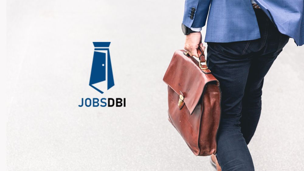 Jobs DBI