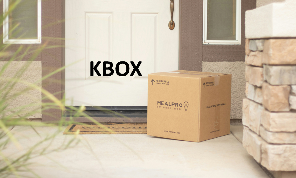 KBOX