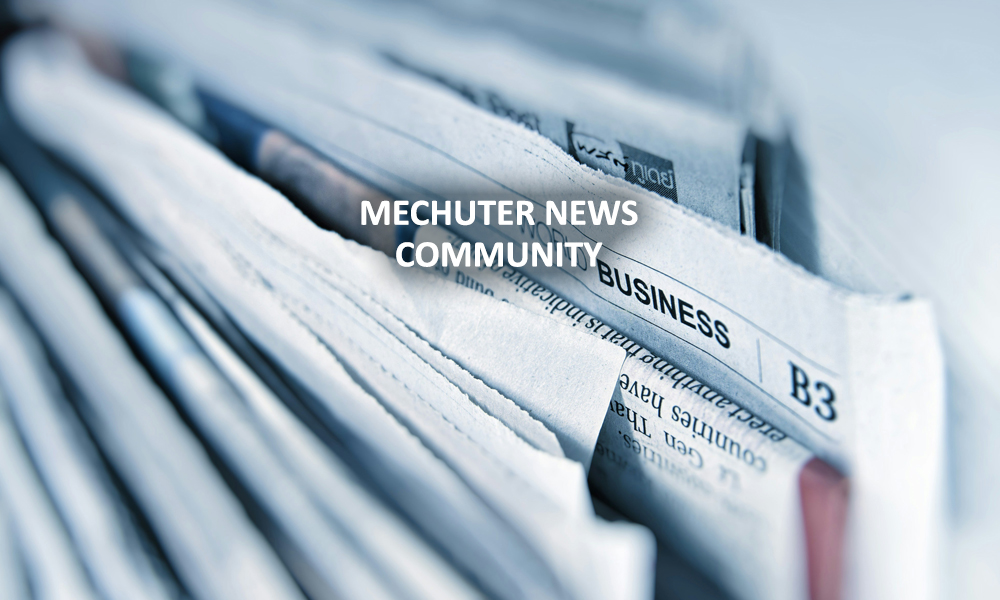 Mechuter News