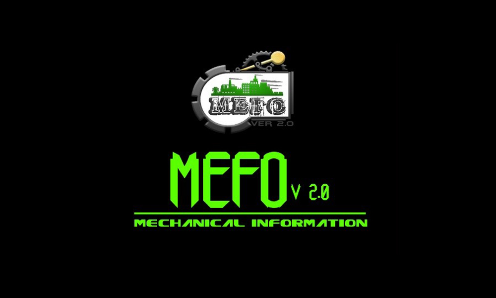 MEFO