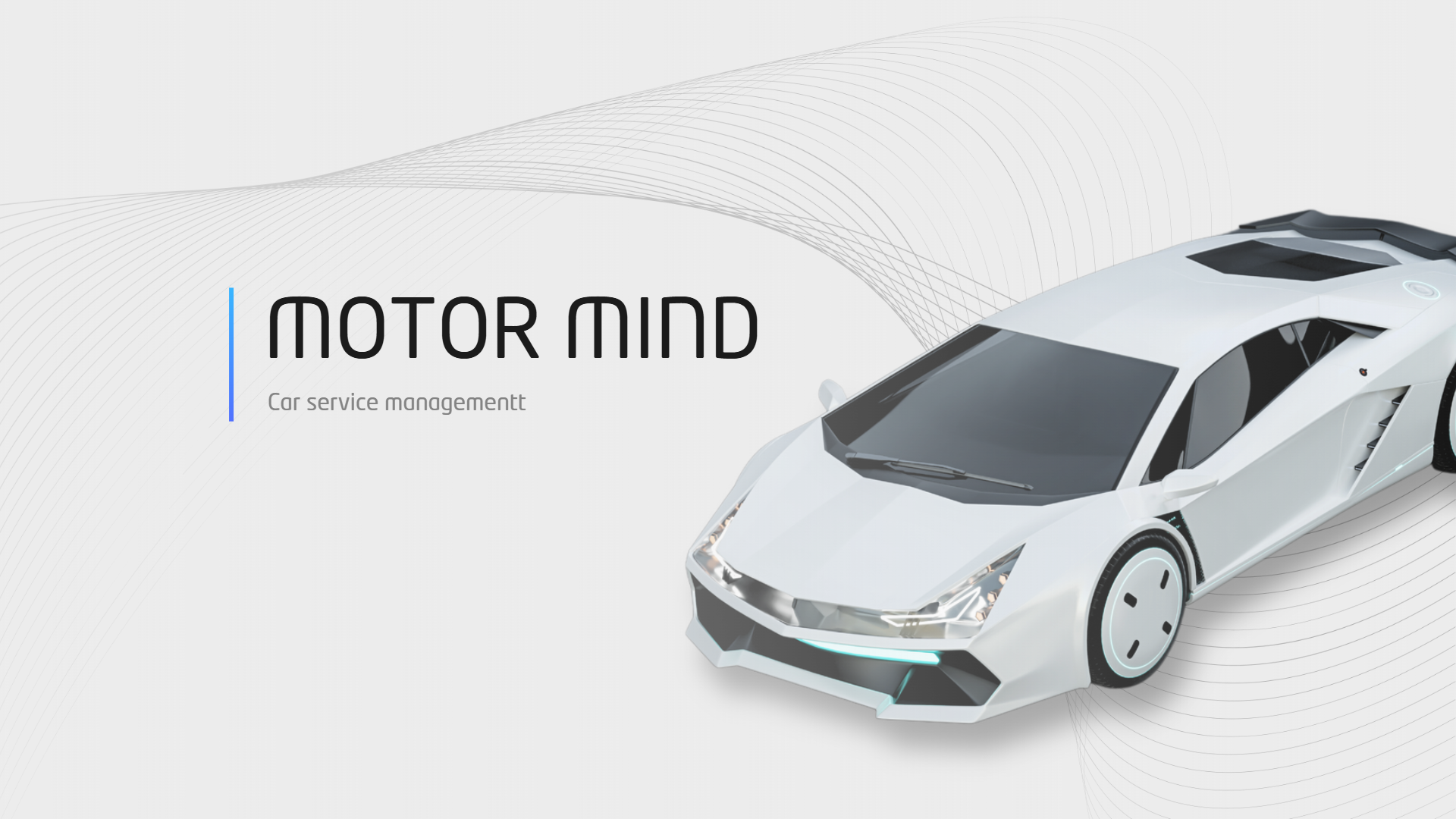 Motor Mind