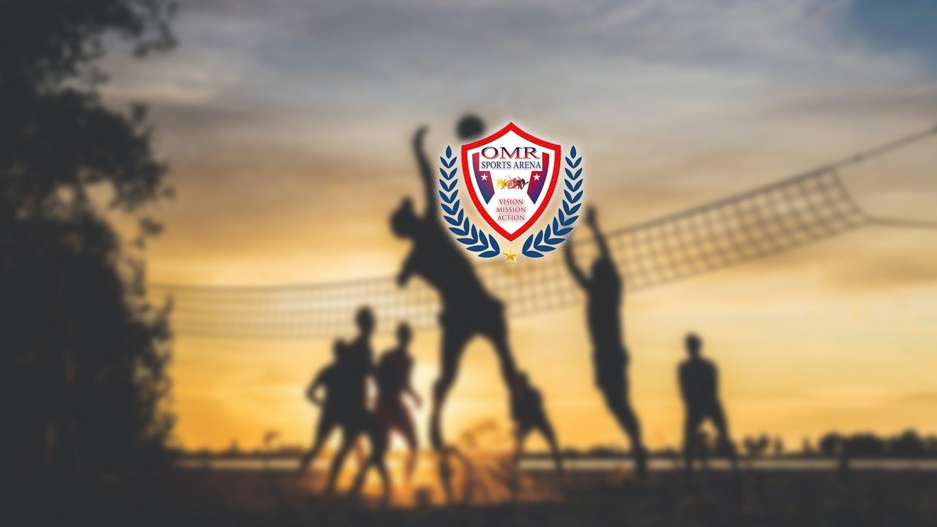 OMR Sports Club
