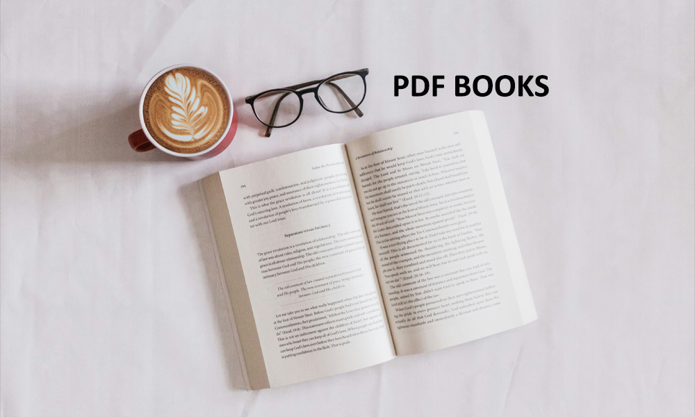PDF Book Store