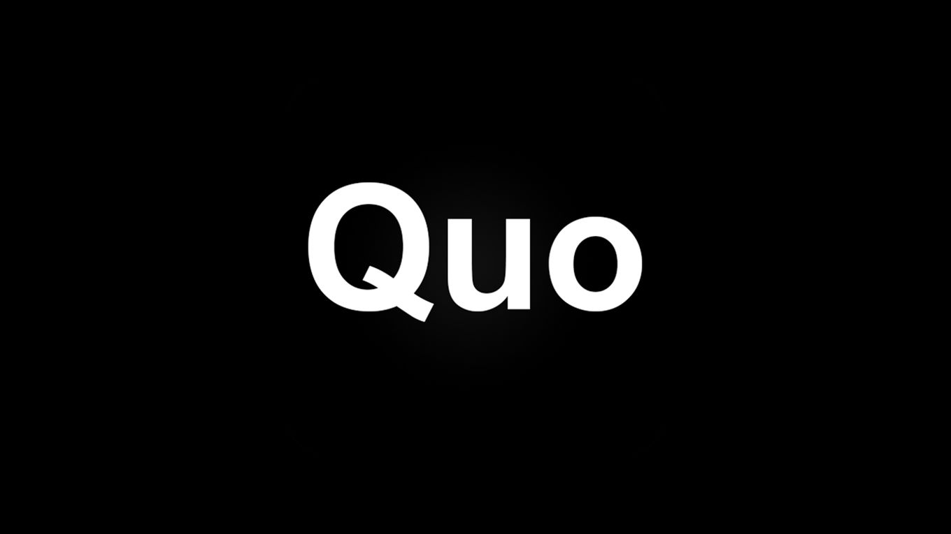Quo Legal Services