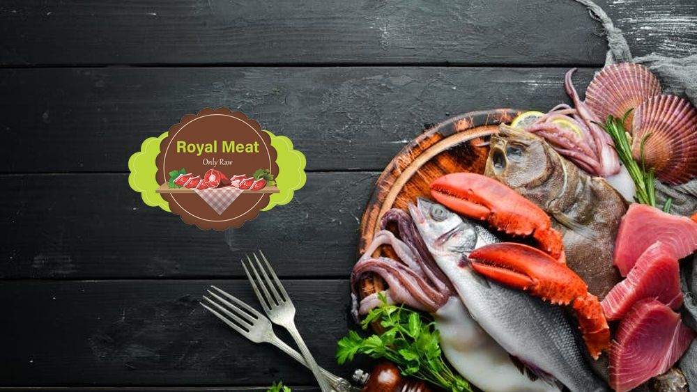 Royal Meat