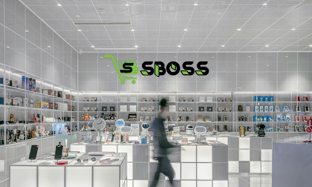 Sboss Elite