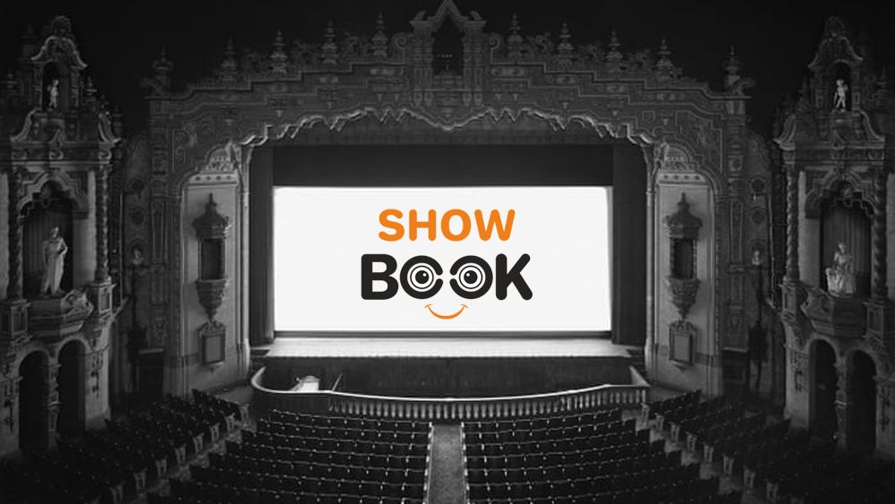 ShowBook