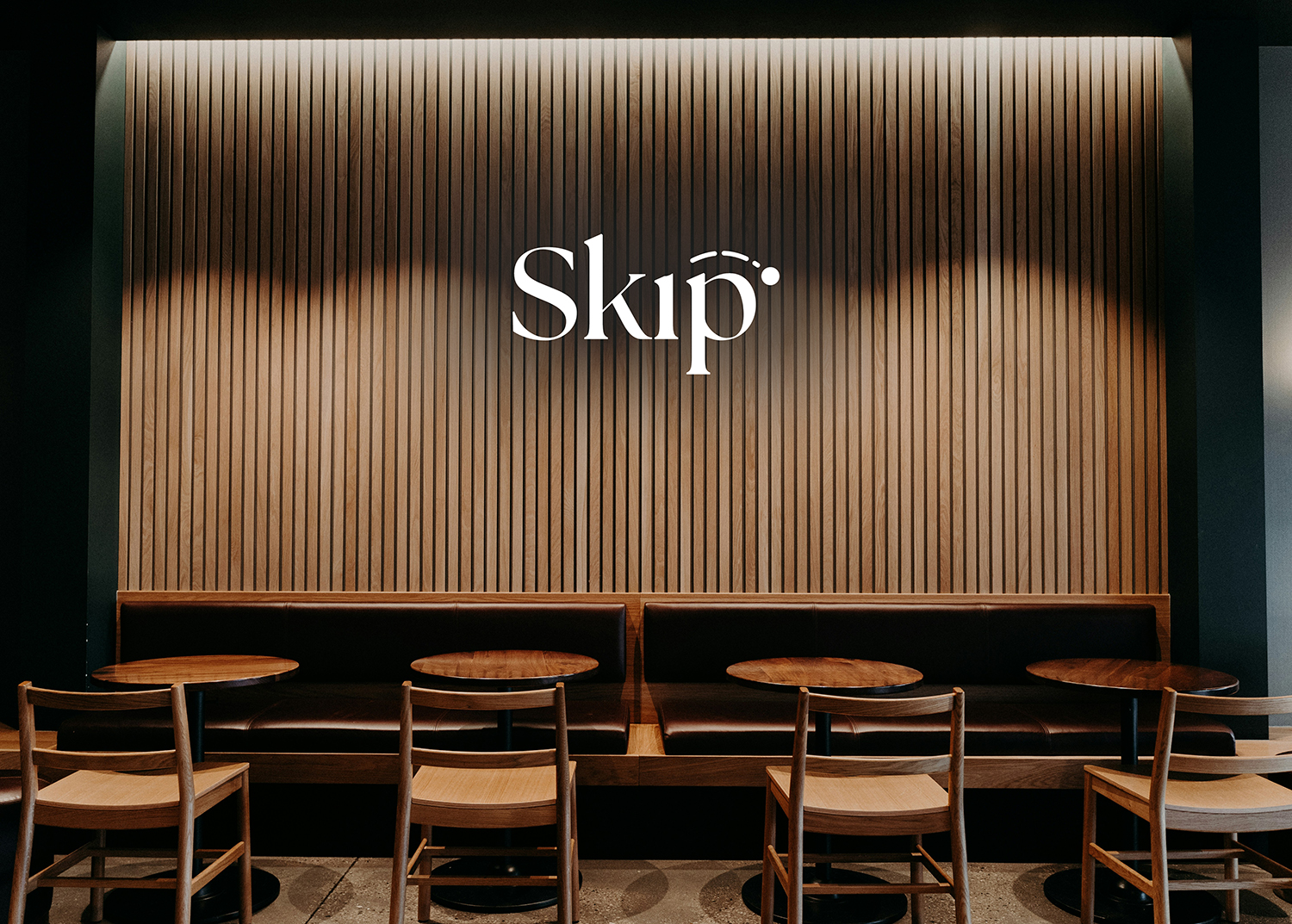 Skip