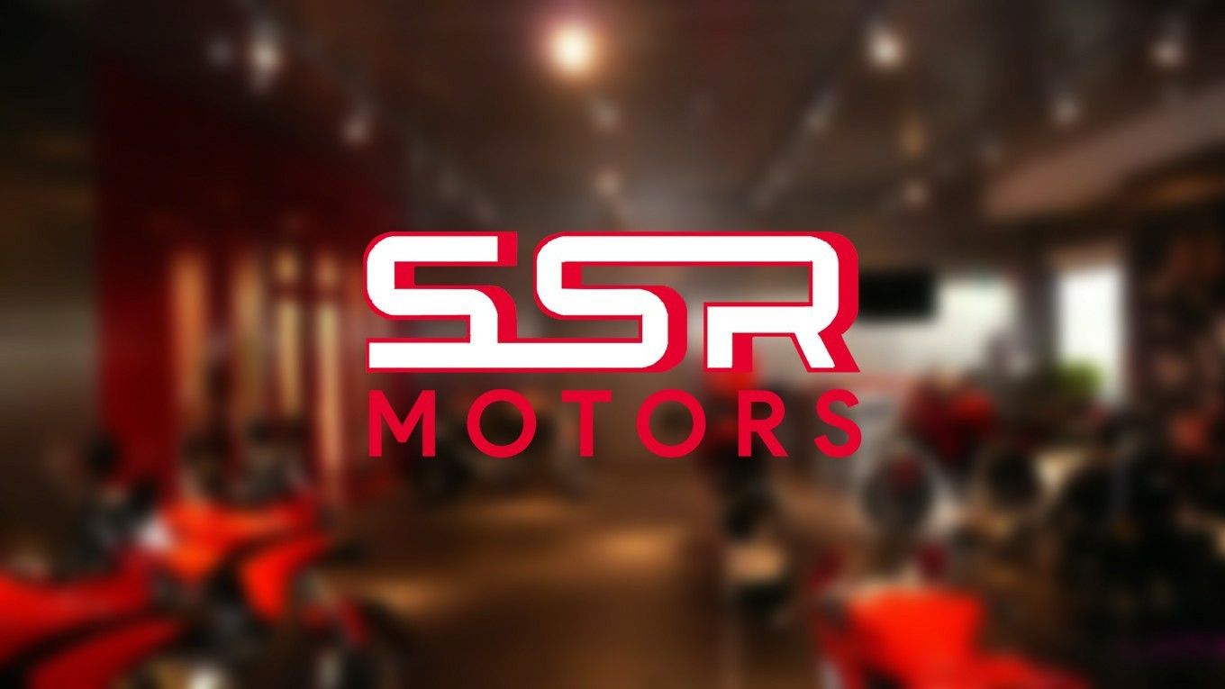 SSR Bikes