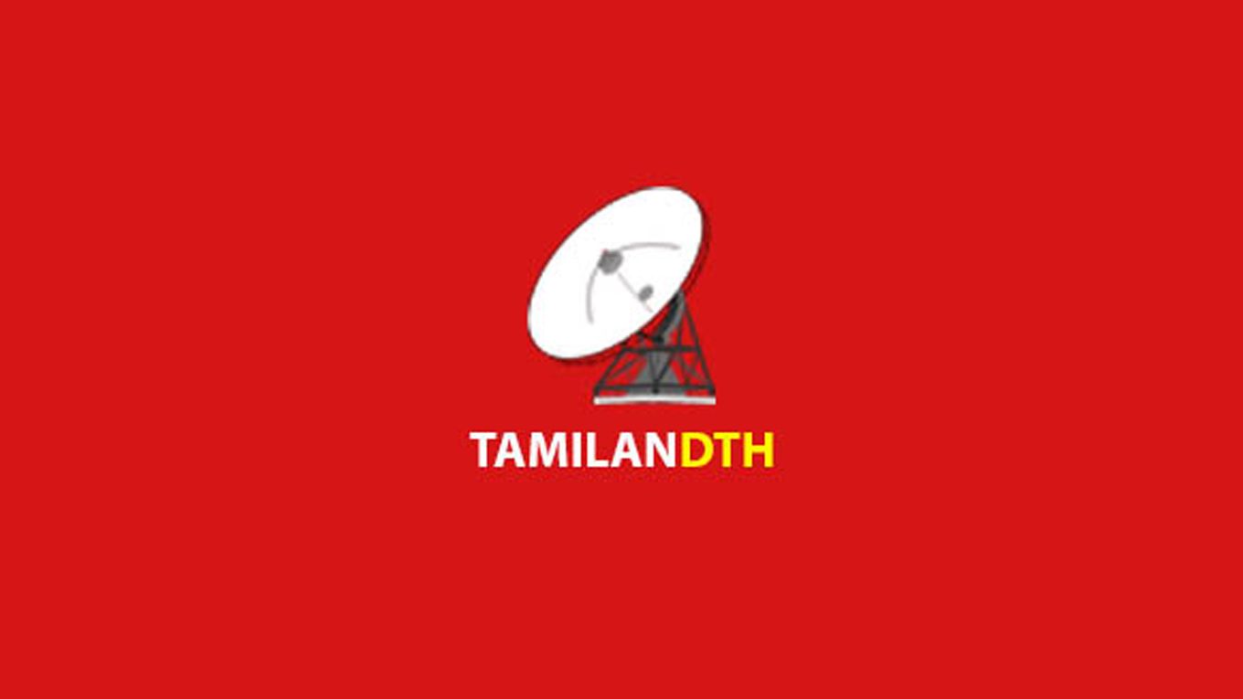 Tamilan DTH