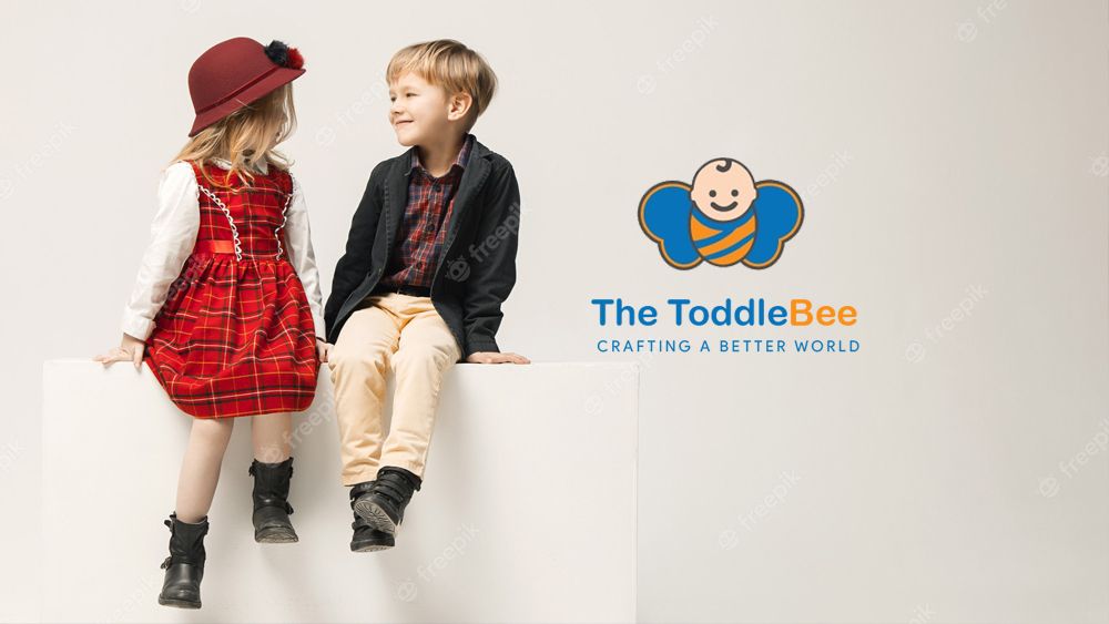 The Toddle Bee