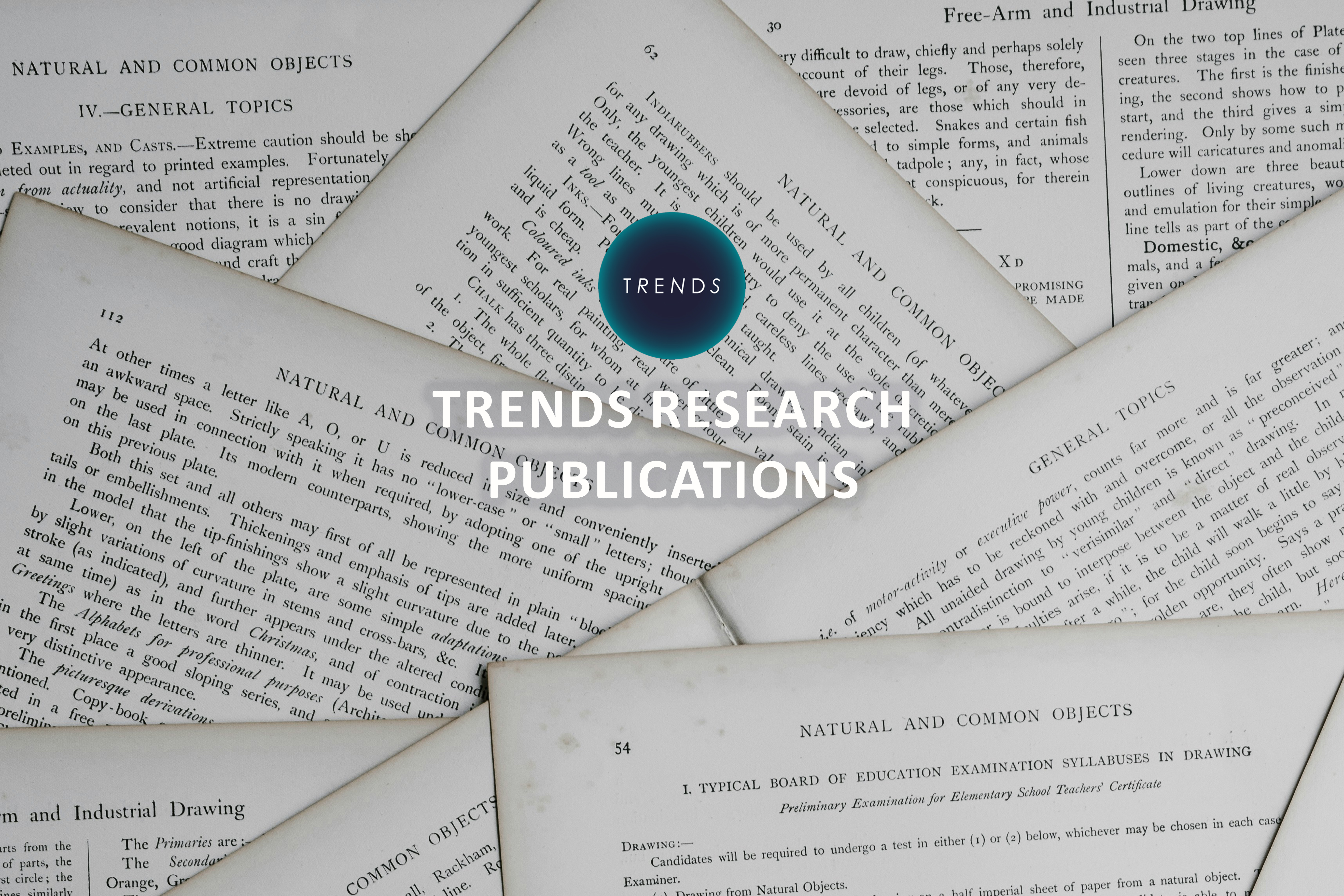Trends Research & Advisory Elite