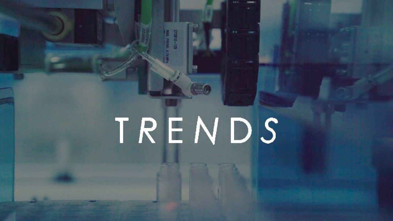 Trends Research
