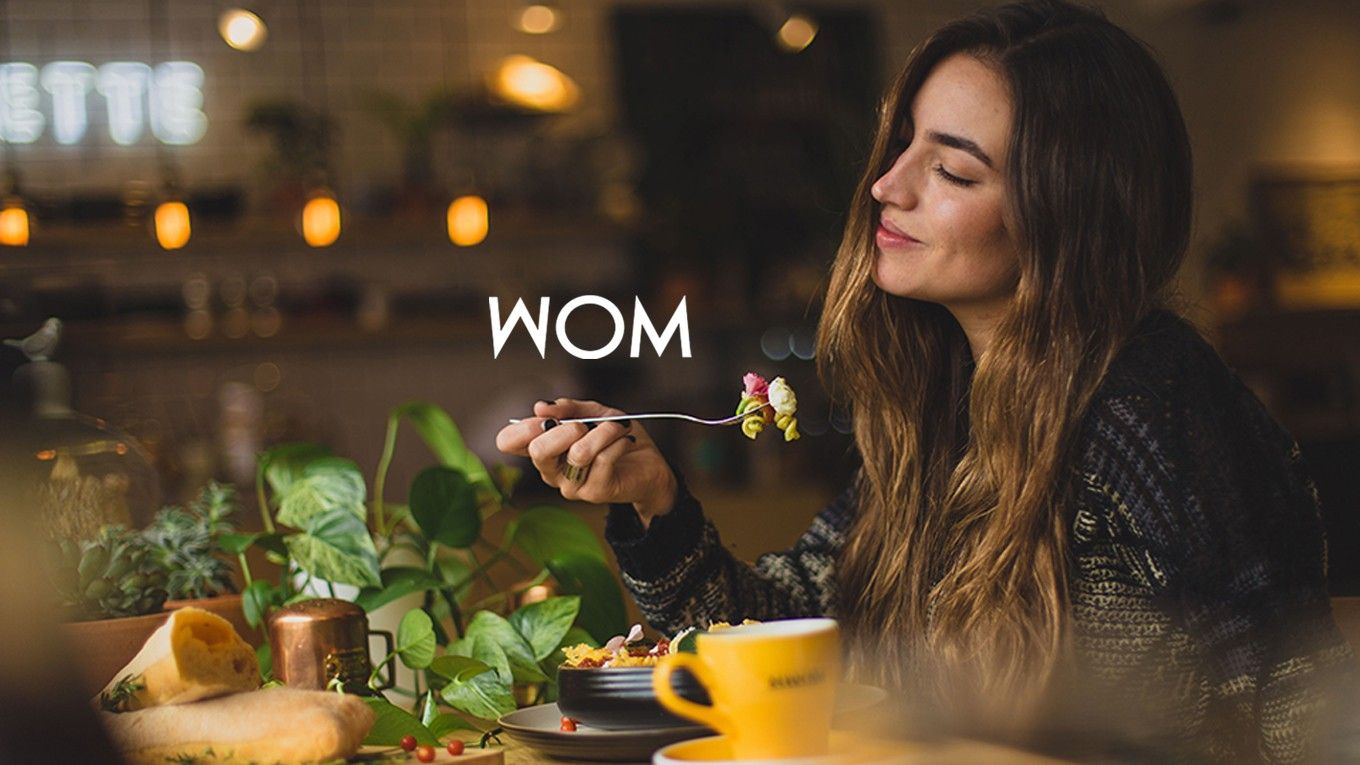 WOM