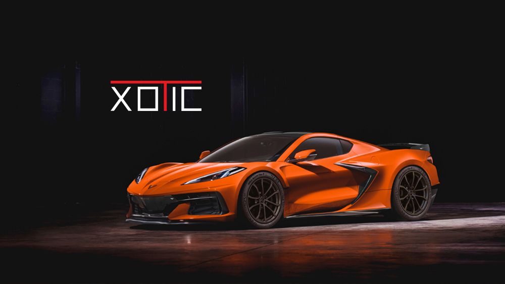 Xotic