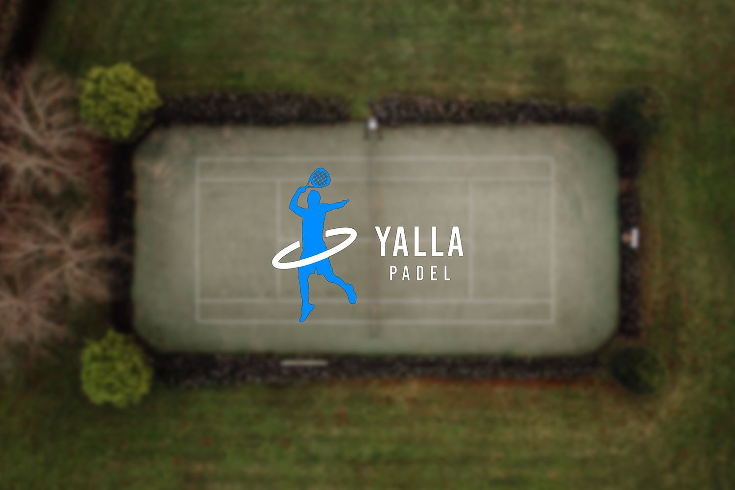 Yalla Padel
